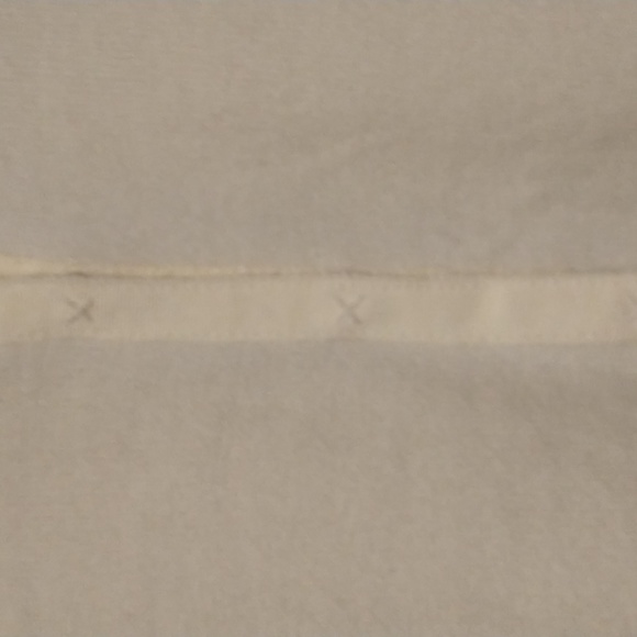 i.e. woman's size S 3/4 sleeve lightweight cardigan w beads, faux gems - Picture 8 of 12